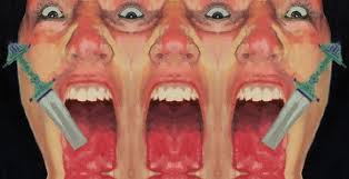 EP REVIEW: JOCKSTRAP