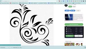 Download How To Make A Split Letter Monogram Cricut Design Space Tutorial Leap Of Faith Crafting