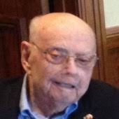 James Williams Obituary