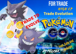 Pokemon Let'S Go Shiny Gastly, Haunter & Gengar 6Iv & Max Av Level 100 |  Ebay