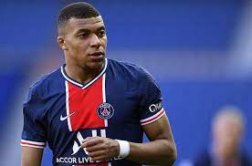 Thể thao 247 cập nhật mới nhất danh sách cầu thủ bóng đá của paris saint germain mùa giải 2020/2021. Psg Sáºµn Sang Hi Sinh Gáº§n Má»™t Ä'á»™i Hinh Vi Mbappe Tin Tá»©c Má»›i Nháº¥t 24h Ä'á»c Bao Lao Ä'á»™ng Online Laodong Vn