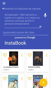 Crea app da zero con xcode. Instabook L App Per Risalire In Pochi Istanti Alla Fonte Di Una Citazione