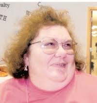 Susan Marie Tidd Vrdoljak (1963-2011)