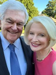 Callista Gingrich
