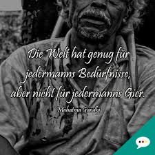 Power based on love is a thousand times. Weisheiten Auf Bildern Deutsche Spruche Xxl