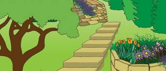 Vor dem haus haben wir eine hanglage 20m breit mal 4,50m tief in 45° unten am abschluß eine betonmauer ca. Natursteine Im Garten Mauer Und Treppe Bauen Praktiker Marktplatz