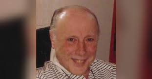 Arthur Victor Kohout Obituary