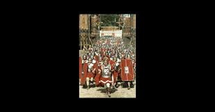 Maybe you would like to learn more about one of these? Asterix Et Obelix Contre Cesar Une Production Mouvementee Pour Claude Zidi Premiere Fr