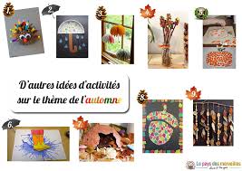 Check spelling or type a new query. 40 Idees D Activites Pour L Automne