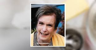 Nancy Bancroft Obituary August 21, 2025