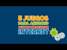 Es el equipo de ciencias de black mesa. 5 Juegos Android Sin Internet Youtube