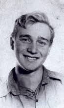 Obituary information for Clinton Harmon