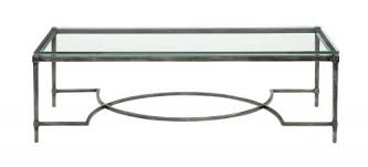 The park west chairside table by bernhardt at thornton furniture in the bowling green, alvaton, glasgow, scottsville, franklin area. Metal Cocktail Table Bernhardt