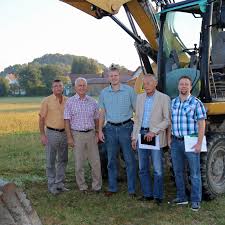Wünscht dir der ttc pirkensee ! Neue Parkplatze Am Kindergarten In Pirkensee Stadt Maxhutte Haidhof