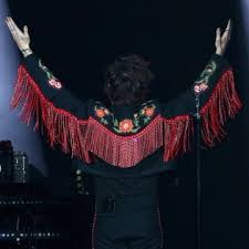 $827 · cancha general b: Prepara Harry Styles Visita A Mexico