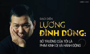 Tag: phim lương đình dũng
