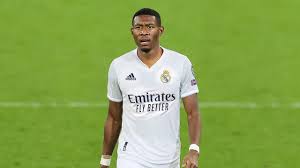 Content used is strictly for research/reviewing purposes and to help educate. Real Madrid Confirm David Alaba Signing Heavy Com