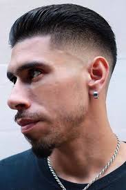 In traditional variations, barbers gradually taper the sides and back. Taper Fade Haircuts For Your Lifestyle Menshaircuts Com