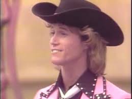 Andy Gibb