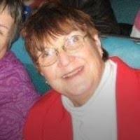 Marilyn Balzer's Instagram, Twitter & Facebook