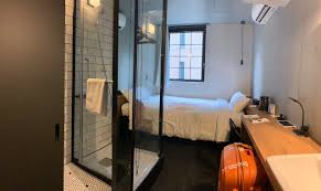 Hotel Cen 60 9 0 Updated 2020 Prices Reviews Shinjuku Tokyo Tripadvisor