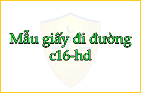Check spelling or type a new query. Máº«u Giáº¥y Ä'i Ä'Æ°á»ng Luáº­t Hung Tháº¯ng