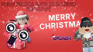 Christmas Update Splash Music And Beat Maker Youtube