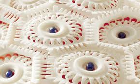 Level 10 ice puzzle 9. Strengthen Your 3d Printed Parts Jigsaw Structures