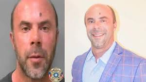 Feds charge 3rd Louisianan in justice-for-sale scheme