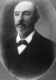 James Dickson's Instagram, Twitter & Facebook