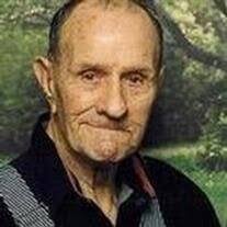 William Henry Obituary