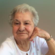 Rose M. Sturgess Obituary 2015