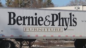 Bernie & phyl's has since expanded to six stores in massachusetts and new hampshire with annual sales topping $100 million, enough to rank it among after larry joined the company, bernie & phyl's adopted a more ambitious retail strategy, opening larger superstores where furniture was sold in a. Bernie And Phyls