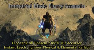 Created by fevir, here is some blade and soul pvp footage from the technical alpha happening of him playing the assassin class (level 22) up against the level 27 force master. Shadow 3 6 Immortal Blade Flurry Assassin Face Tank All Content Can Be Done On Budget 1 Mil Dps Forum Path Of Exile