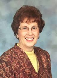 Evelyn Chembars Obituary