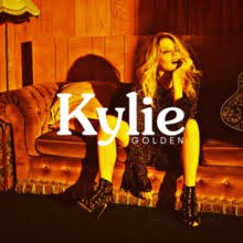 Golden Kylie Minogue Album Wikipedia