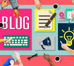 Resultado de imagen para blogs