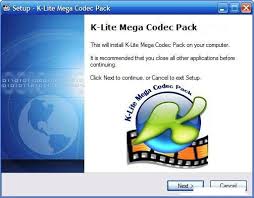 A free software bundle for high quality audio and video playback. How Can I Get Mp4 Codec For Windows 10 8 7 Xp Vista