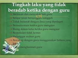 We did not find results for: Adab Menuntut Ilmu