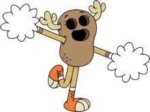 4,838 likes · 7 talking about this. Penny Fitzgerald The Amazing World Of Gumball Wiki Fandom