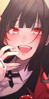 We've gathered more than 5. 156 Kakegurui Mobile Wallpapers Mobile Abyss