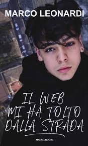 Amazon.it: Il web mi ha tolto dalla strada. Ediz. a colori