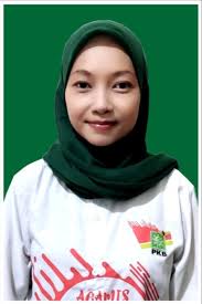 Profil DAHLIA WIDYA NINGSIH