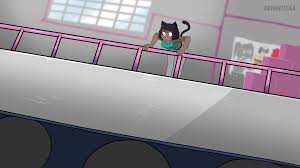 Catgirl cream filling deviantseiga