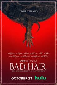 The download link has been provided below. Bad Hair English Subtitle Movies Subtitle