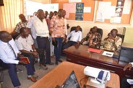 The veterinary services department is responsible for maintaining animal health through surveillance and the control of animal diseases, and by preventing the introduction of exotic diseases. Department Of Veterinary Services Turkana County