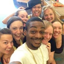 Spencer Abrom's Instagram, Twitter & Facebook