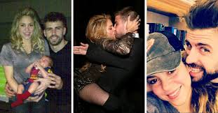 A source told the spanish publication, cotilleo: Why Shakira And Gerard Pique Are Proud To Be Unconventional Goalcast