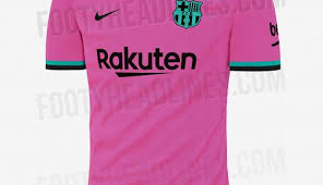 Més que un club we ❤️ #culers #forçabarça & #campnou watch friendlies on barçatv+! Asi Seran Las Camisetas Del Fc Barcelona 2020 2021