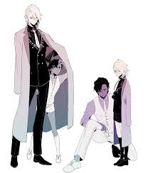 1 Twitter Anime Guys Anime Anime Suit The best gifs are on giphy. pinterest